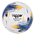 Bola Futebol SALÃO Topper SLICK CUP - Material PU e Camera de Butil - Imagem 1