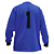 Jogo de Camisa AX Esportes Limão com Preto - 14+1 Numeradas - Imagem 4