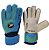 Luva de Goleiro Campo Poker Training Neo Infantil TAM. 6 Junior - Pto/Celeste 01093 - 6 - Imagem 1