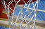 Rede de Basquete Oficial AX Esportes Seda 2mm - Imagem 4