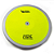 Disco de atletismo de aço e ABS 1,5 Kg Powered by CBAt - Imagem 3