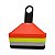 Kit AX c/ 40 Posicioner Triangular 17cm com Suporte - 662 - Exclusividade - Imagem 1