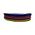 Posicioner Numerado Disco 23cm Piso Emborrachado Grip 10 Unid.- 664 - Imagem 4