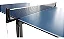 Suporte Tênis de Mesa com Rede  FOX FX-101 Grampo Peq. 616 - Exclusividade - Imagem 3