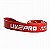 Super Band 4.5 Forte LARGE VERMELHO 2080 4.5 45mm - LIVEPRO Forte - Imagem 8