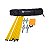 Kit Mastro 4 Bandeira 4 Escanteio Of. Ponteira Mola + Bolsa Desmontável 680 - Exclusividade - Imagem 2