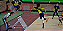 Quadro Remissão AX Esportes Rebote Para Tchoukball 673 - Exclusividade - Imagem 3
