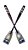 Taco Beisebol com Bola 63cm AX 25" - 586 EXCLUSIVIDADE - Imagem 13