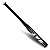 Taco Beisebol com Bola 63cm AX 25" - 586 EXCLUSIVIDADE - Imagem 7