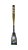 Taco Beisebol com Bola 63cm AX 25" - 586 EXCLUSIVIDADE - Imagem 16