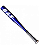Taco Beisebol com Bola 63cm AX 25" - 586 EXCLUSIVIDADE - Imagem 5