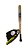 Taco Beisebol Madeira + Luva + Bola + Bolsa Juvenil 62cm AX 25" 580 - EXCLUSIVIDADE - Imagem 13