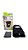 Joelheira AX Neoprene Regulavel C/ Reforço Patelar + Munheq. Elastica 976 - 584 - Imagem 3