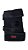 Joelheira AX Neoprene Regulavel C/ Reforço Patelar + Munheq. Elastica 976 - 584 - Imagem 4