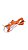 Trena Atletismo AX 100 Metros Fiber Glass 598 - EXCLUSIVIDADE - Imagem 15