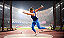 Trena Atletismo AX 100 Metros Fiber Glass 598 - EXCLUSIVIDADE - Imagem 17
