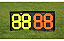 Placa AX De Substituição Dupla Face 83x38 Manual 576 - EXCLUSIVIDADE - Imagem 6