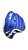 Luva Beisebal Com Bola Juvenil  Azul Tam. 11,5 AX 583 -  EXCLUSIVIDADE - Imagem 8