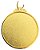 Medalha NATAÇÃO Ouro AX 50mmYWA 458 - PACK COM 10 - Imagem 3