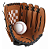 Luva Beisebol AX Adulto T12 1/2 Pol. (Pç) 582 - EXCLUSIVIDADE - Imagem 2