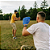 Luva Beisebol AX Adulto T12 1/2 Pol. (Pç) 582 - EXCLUSIVIDADE - Imagem 9