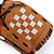 Luva Beisebol AX Adulto T12 1/2 Pol. (Pç) 582 - EXCLUSIVIDADE - Imagem 3