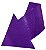 Seta Sinalizadora AX Emborrachada Reta 37cm (KIT) 665 - PACK COM 5 ROXO - Imagem 2