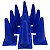 Cone 31cm AX Plástico Azul 589 - PACK COM 10 - Imagem 3