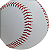 Bola Beisebol AX Esportes Oficial - YW 264 - PACK COM 10 - Imagem 2