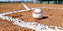 Bola Beisebol AX Esportes Oficial - YW 264 - PACK COM 10 - Imagem 7