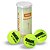 Bola Tênis ITF Pro Tubo c/3 Teloon OA500 - PACK COM 3 - Imagem 3