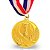 Medalha Honra ao Mérito TAÇA Pequena Ouro AX 50mm - YWA 454- PACK COM 10 - Imagem 2