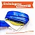 Medalha FUTEBOL CAMPO Ouro AX 65mm YWA 470 - PACK COM 10 - Imagem 5