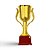 Taça GG / G / M - AX 497 / 498 / 499 TAM 34cm / 26cm / 22cm - PACK COM 3 - Imagem 2