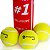 Bola Tênis Rebote Treino c/Elástico Teloon 507 + Bola de Tênis Tubo com 3 Premium 372 AX - PACK COM 2 Produtos - Imagem 8