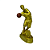 Troféu Basquete Cestinha 18cm AX 557 - EXCLUSIVIDADE - Imagem 2