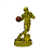Troféu Basquete Cestinha 18cm AX 557 - EXCLUSIVIDADE - Imagem 3
