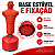 Boneco de Pancada Bob AX 1,70 m para Boxe e Muay Thai - Cód. 659 - Imagem 3