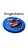 Disco Frisbee AX Espumado 21cm 574 - EXCLUSIVIDADE - Imagem 8