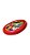 Disco Frisbee AX Espumado 21cm 574 - EXCLUSIVIDADE - Imagem 11