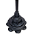 Punching Ball Bola Boxe Velocidade AX com Base e Torre, Altura Regulável e Bomba 658 - EXCLUSIVIDADE - Imagem 4