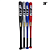 Taco Beisebol Alumínio Pesado 69cm AX 28" 643 - EXCLUSIVIDADE - Imagem 7