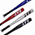Taco Beisebol Alumínio Pesado 69cm AX 28" 643 - EXCLUSIVIDADE - Imagem 1
