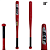 Taco Beisebol Alumínio Pesado 79cm AX 32" - 645  EXCLUSIVIDADE - Imagem 3