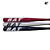 Taco Beisebol Alumínio 80cm AX 32" 649 - EXCLUSIVIDADE - Imagem 7
