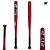 Taco Beisebol Alumínio Pesado 75cm AX 30" 644 - EXCLUSIVIDADE - Imagem 5