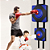Aparador de Chute 40x40cm AX Artes Marciais 656 - EXCLUSIVIDADE - Imagem 6