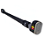 Barra para Porta TOP AX Reg 60-100cm 655 - EXCLUSIVIDADE - Imagem 1