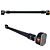 Barra para Porta TOP AX Reg 60-100cm 655 - EXCLUSIVIDADE - Imagem 2
