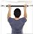 Barra para Porta TOP AX Reg 60-100cm 655 - EXCLUSIVIDADE - Imagem 4